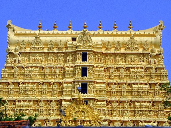 തുറക്കാൻ സമ്മതിക്കില്ലെന്ന് രാജകുടുംബം