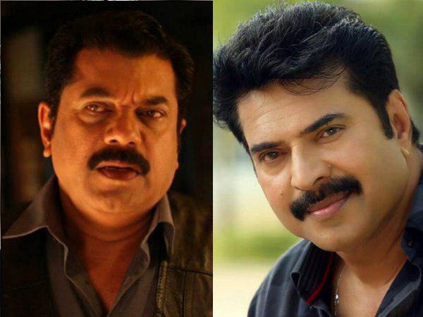 മുകേഷിനും സുരക്ഷ...