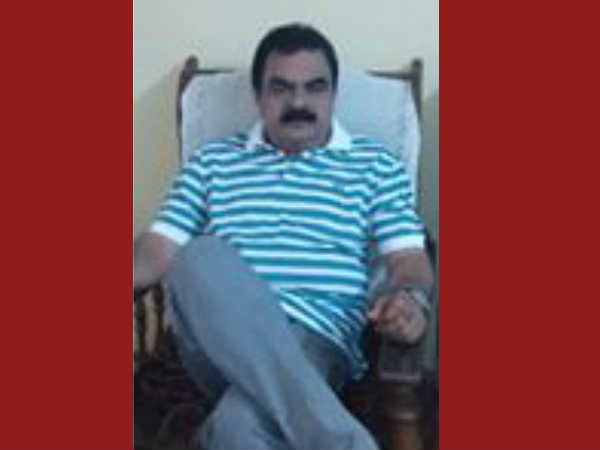 തന്റെ ഊഴം