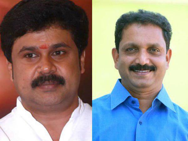 അന്ന് ദിലീപിന്റെ പേര് പറഞ്ഞപ്പോൾ...