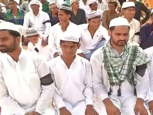 ഖണ്ഡാവലിക്ക് കറുത്ത ഈദ്