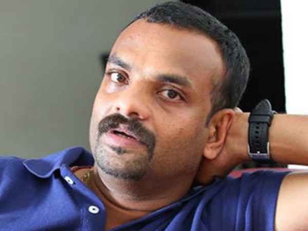 കേസിന്റെ കാര്യം ദിലീപിനോട് പറഞ്ഞു