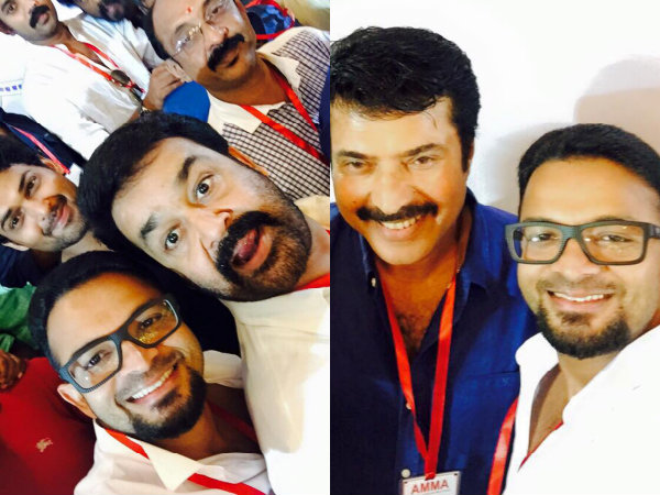 തുടക്കം ഇങ്ങനെ