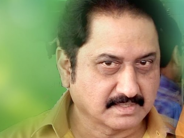 സുമന് തല്വാര്