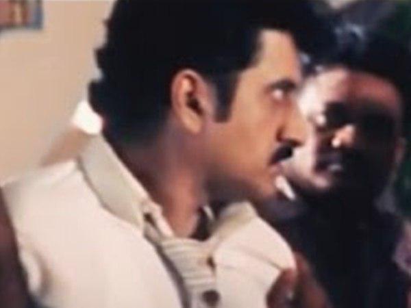സുന്ദരന്, സുമുഖന്