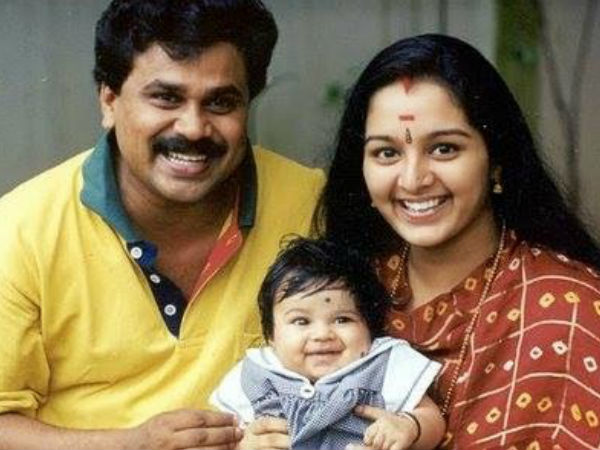 ഇരുവരും പിരിഞ്ഞിട്ടില്ല