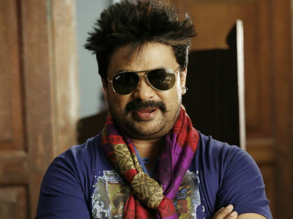 ദിലീപിനെ പിന്തുണച്ച്