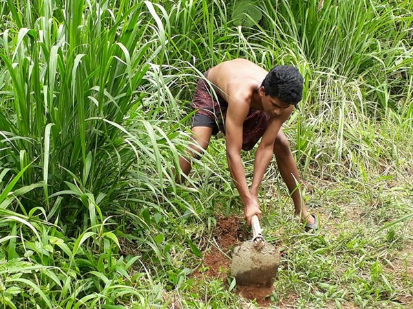 ജാതീയത, സംവരണ വിരുദ്ധത