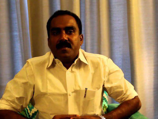 ഒരു മണിക്കൂർ നീണ്ടു