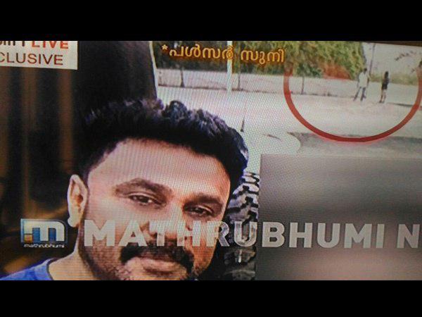 സുനിലിന്റെ സെല്ഫി