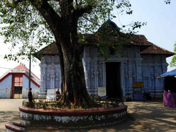 നാലമ്പല തീർഥയാത്ര