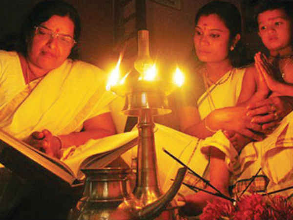 ദക്ഷിണായനപുണ്യകാലം