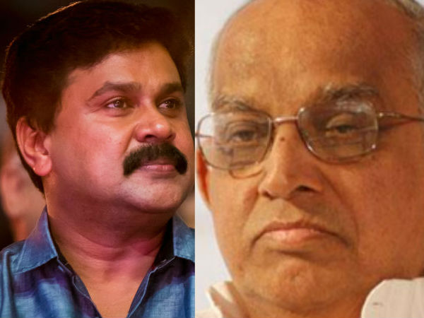 നടിയുടെ പ്രസ്താവന