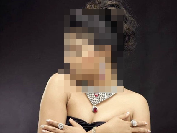 നടിയുടെ കിടപ്പറ രംഗങ്ങൾ...