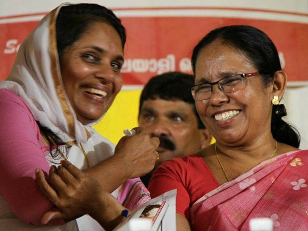 കള്ച്ചര്ലെസ് കമ്മിറ്റി