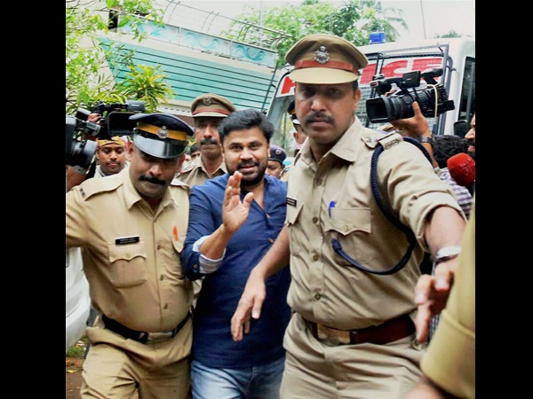 ദീലീപേട്ടന്റെ മാനസാന്തരം