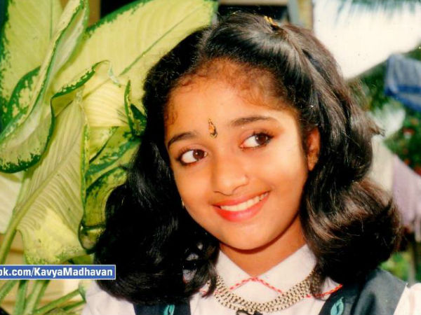 തുടക്കം ബാലതാരമായി