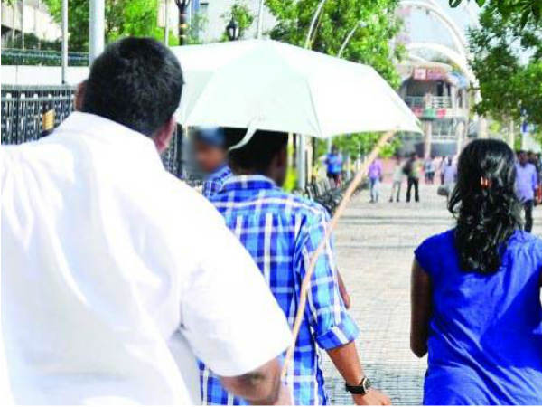 മനുഷ്യാവകാശ കമ്മീഷന് പരാതി