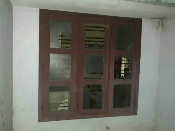 ബിജെപി കൗണ്സിലര്ക്ക് നേരെ