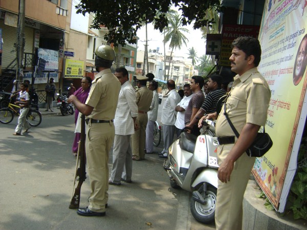 പ്രശ്നങ്ങള് നില നിന്നിരുന്നു