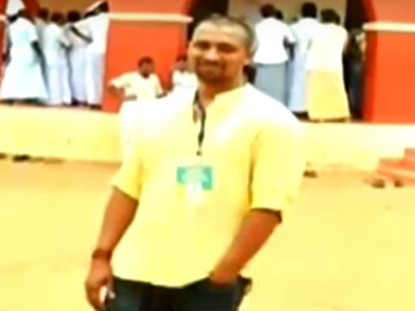 ഹൈക്കോടതി കൈവിട്ടു