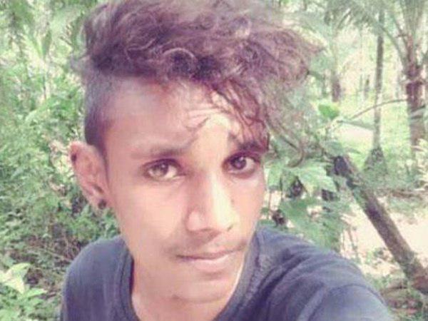 എസ്ഐ കേസിൽ നിന്നൂരി