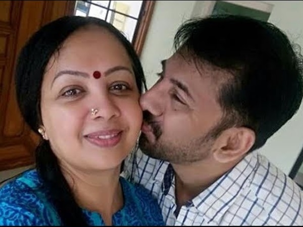 രാജാറാം എന്ന അഭിനേതാവ്