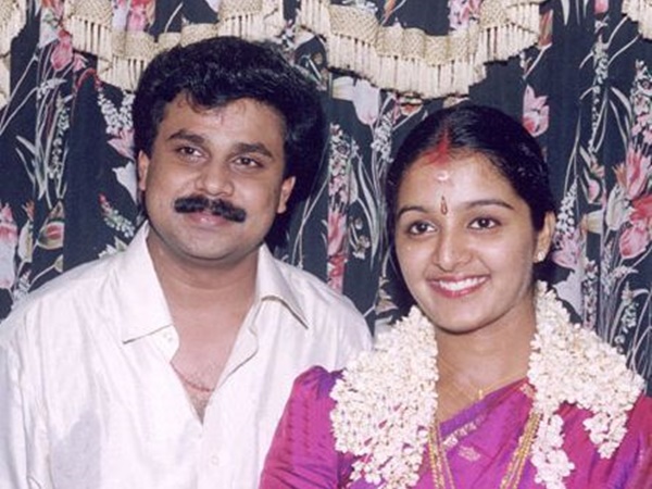 ദിലീപ് പ്രണയത്തിലാപ്പോള്