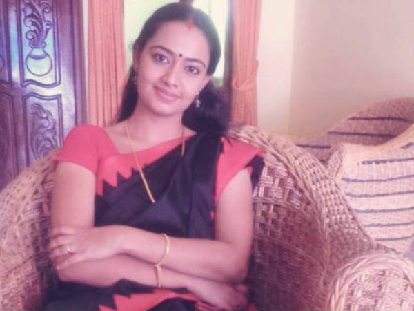 സമാനമായ അനുഭവം