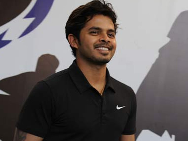 ശ്രീശാന്തിന് കളിക്കാം