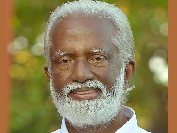 കുമ്മനത്തിന് അയച്ചു കൊടുത്തു