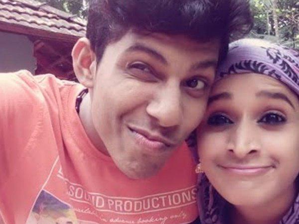 ഗുണ്ടാ സംഘത്തിലെ കണ്ണി
