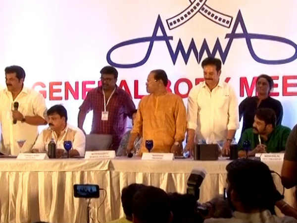 യുവതാരങ്ങളുടെ നിലപാട്