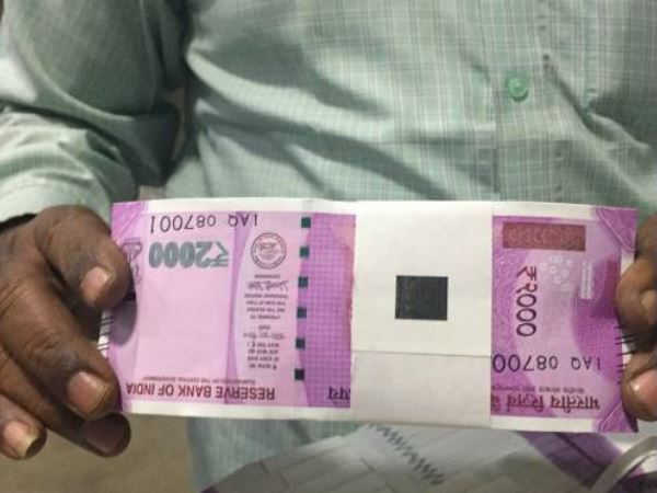 ഒന്നു പാര്ട്ടിക്കും ഒന്ന് സര്ക്കാരിനും