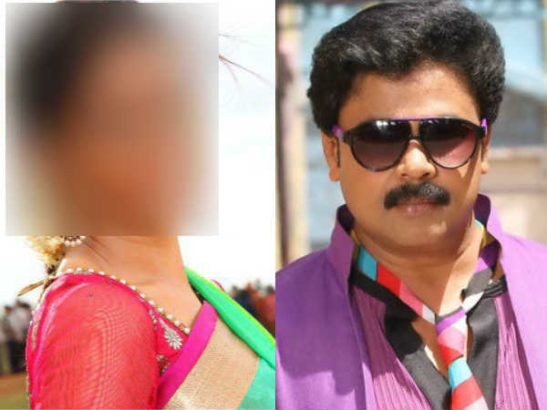 ദിലീപിനെ പിന്തുണച്ച്