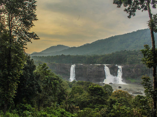 പാരിസ്ഥിതിക അനുമതി അവസാനിക്കും മുമ്പ്