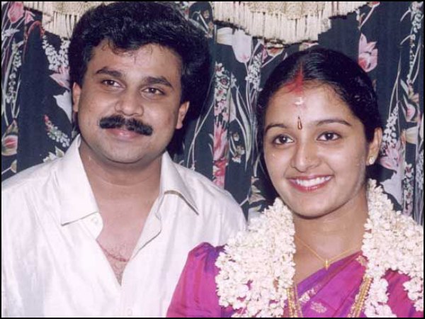 മഞ്ജുവുമായി അടുത്ത ബന്ധം