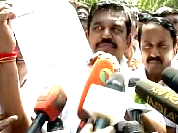 ഒരുമിച്ചാല് ബിജെപിയ്ക്കൊപ്പം
