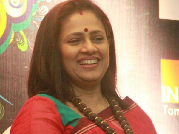ഇപ്പോള് ഹാപ്പിയാണ്