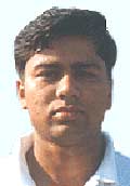 Akash Chopra 