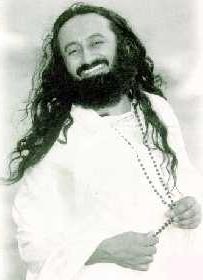 Sri Sri Ravishankar
