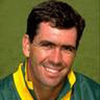 Hansie Cronje