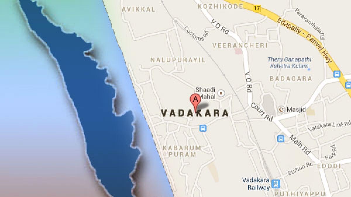 Lok Sabha Election 2014 RMP strong in Vadakara constituency വടകരയില്