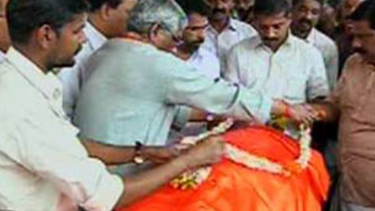 CBI submits Kathiroor Manoj murder case charge sheet Malayalam Oneindia