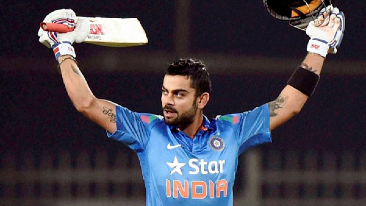 Virat Kohli to invest Rs 90cr, set up chain of gyms Malayalam Oneindia