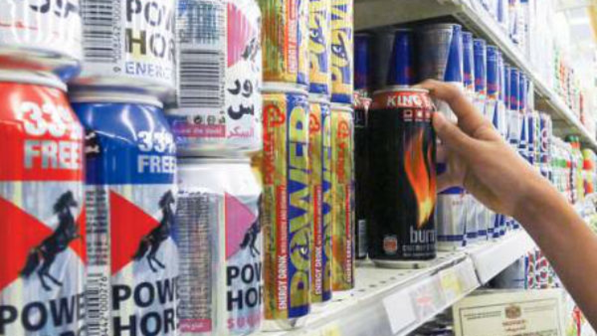 Gulf countries will ban energy drinks Malayalam Oneindia