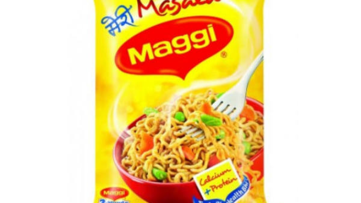 Nestlé India takes Maggi off the shelves, promises to be back