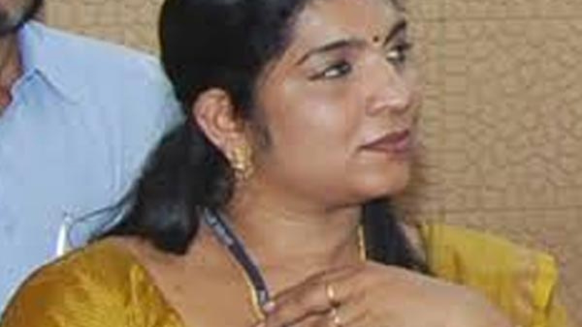 solar commission questioned saritha nair about solar case Malayalam