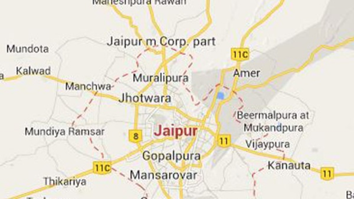 Communal clash in Jaipur, mobile services suspended