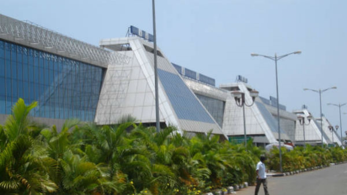 Malappuram do you know why calicut international airports runway never